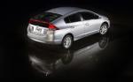 Honda Insight 2009 года